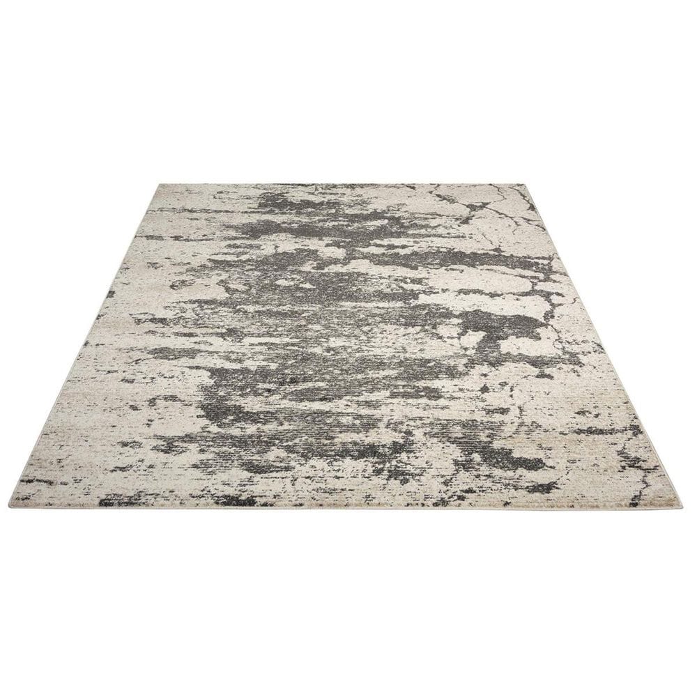 Nourison Maxell MAE07 7&#39;10&quot; x 10&#39;6&quot; Ivory Area Rug, , large