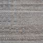 Surya Pompei 9" x 12" Dark Brown, Black, Slate, Off White and Brick Red Area Rug, , large