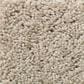 Shaw Break Away Solid Carpet in Ecru, , large
