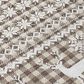 Dalyn Rug Company Wonderland WN28 2"6" x 3"10" Brown Indoor/Outdoor Area Rug, , large