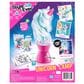 Style 4 Ever DIY Unicorn Motion Mood Lamp Kit with Decorations in Multicolor, , large