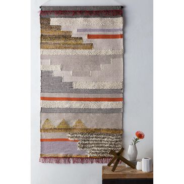 Surya Anaruz Wall Hanging in Multicolor, , large