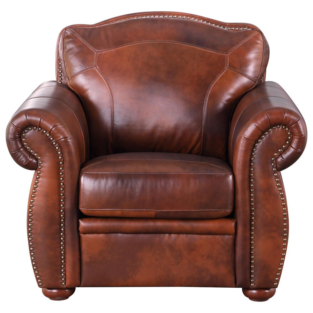 Italiano Furniture Arizona Accent Chair in Marco, , large