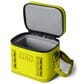 YETI Hopper Flip 8 Soft Cooler in Firefly Yellow, , large