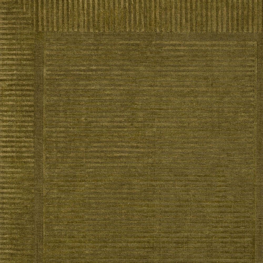 Karastan Terra Firma 5&#39; x 8&#39; Moss Area Rug, , large