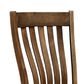 Trailway Llc Sutter Mills Side Chair in Rustic Hickory, , large