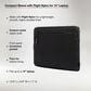 Incase Compact Sleeve with Flight Nylon for 14" MacBook Pro in Black, , large