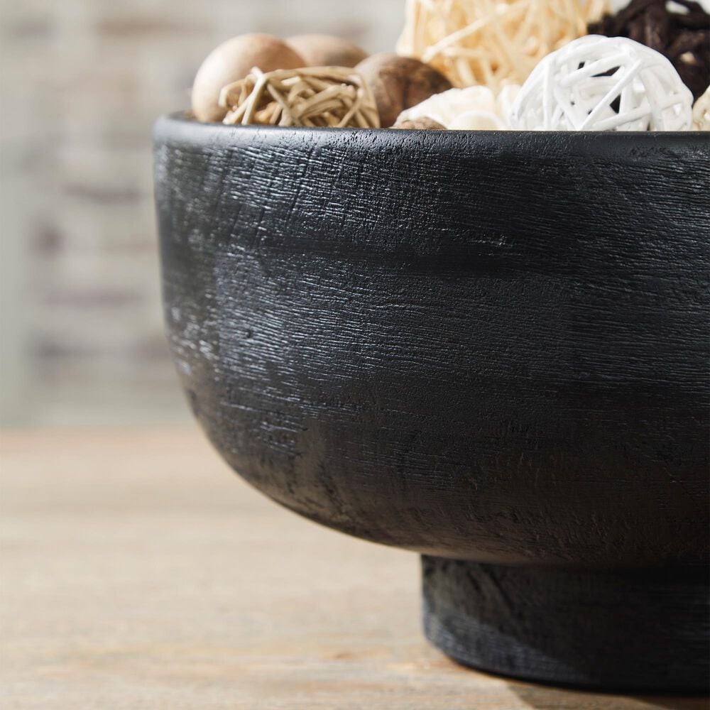 Ashley Brynnington Bowl in Black, , large