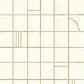 Balta Rugs Hartley Geometric 7"10" x 10" Tan Area Rug, , large