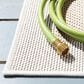 Safavieh Martha Stewart Cyprus Chevron 2"2" x 9" Ivory and Beige Runner, , large