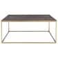 Uttermost Trebon Coffee Table, , large