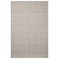 Magnolia Home Pippa 8"6" x 11"6" Silver Area Rug, , large