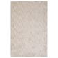 Oriental Weavers Oliver Beige 3"3" x 5" Area Rug, , large