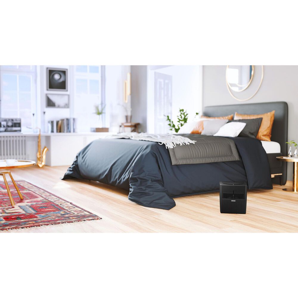 Venta LW25 Original 2-Gallon Humidifier in Black, , large