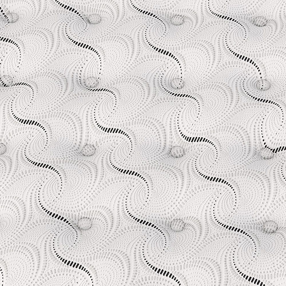 Southerland Lily Plush Euro Top Full Mattress, , large