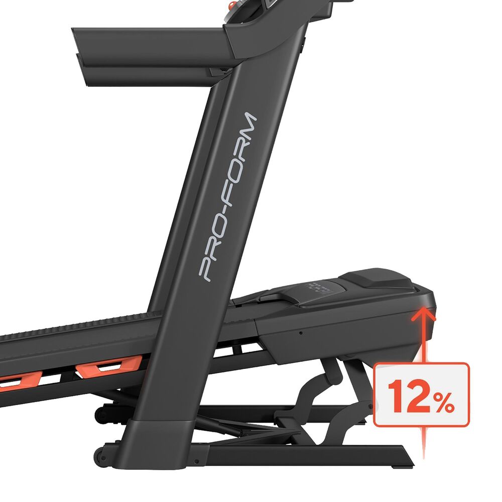 ProForm Proform Carbon Pro 2000 Treadmill in Black, , large