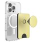 PopSockets MagSafe Kick-Out PopWallet Plus in Painted Gold, , large