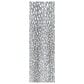 Surya Athena 2"6" x 8" Gray and Cream Runner, , large