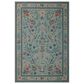 Loloi Wildwood Sage 8"4" x 11"6" Area Rug, , large