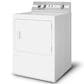 SPEED QUEEN 3.2 Cu. Ft. Top Load Washer and 7.0 Gas Dryer with Pet Plus Laundry Pair in White, , large