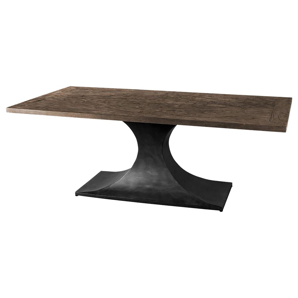 Mercana Maxton II Dining Table, , large