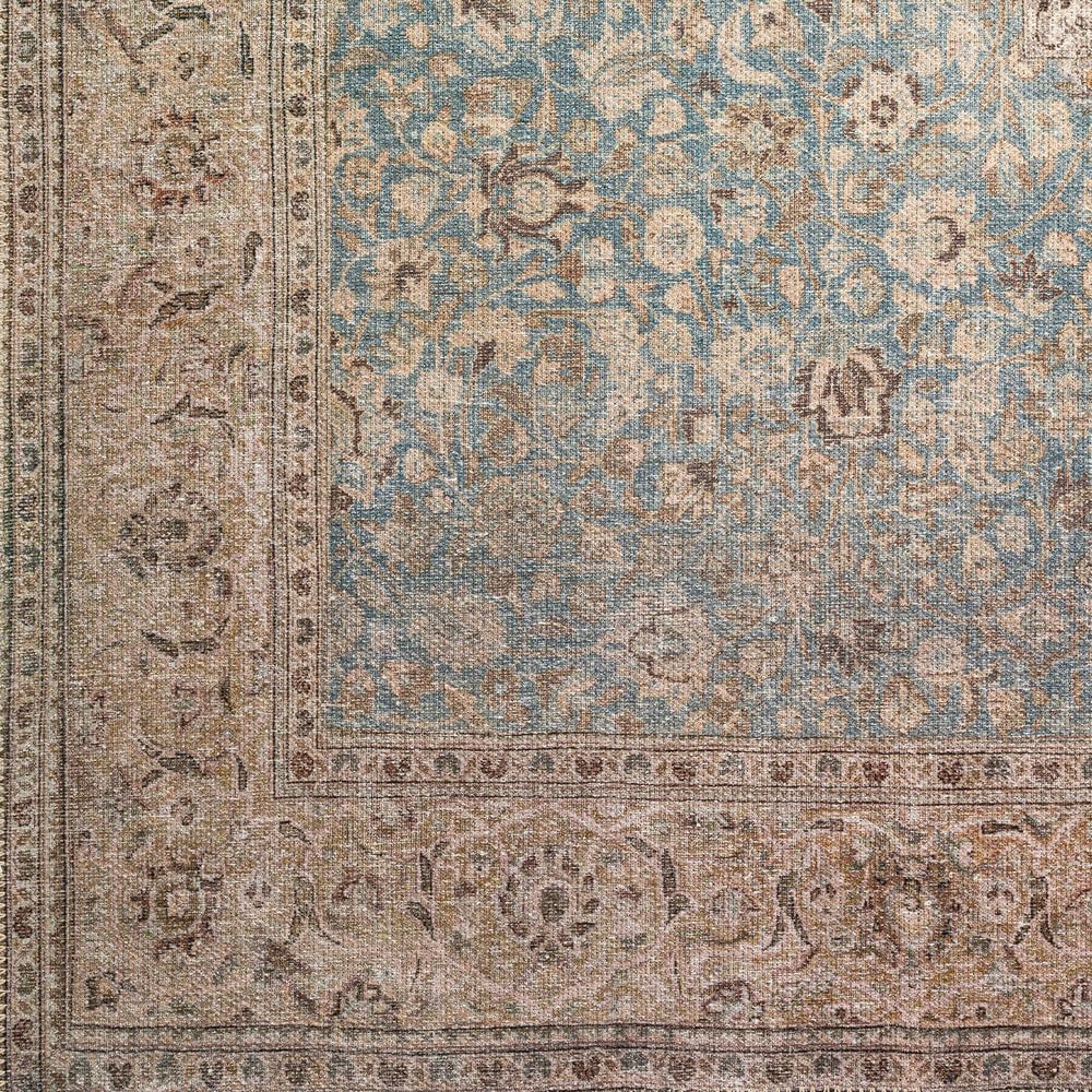 Dalyn Rug Company Kars 3&#39; x 5&#39; Mediterranean Area Rug, , large