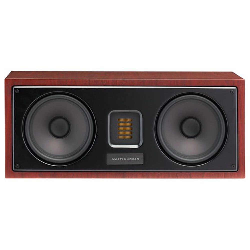 Martin Logan Motion 30I Center Channel Speaker in Red, , large