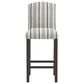 Skyline Furniture Bar stool in Alcot Coal, , large