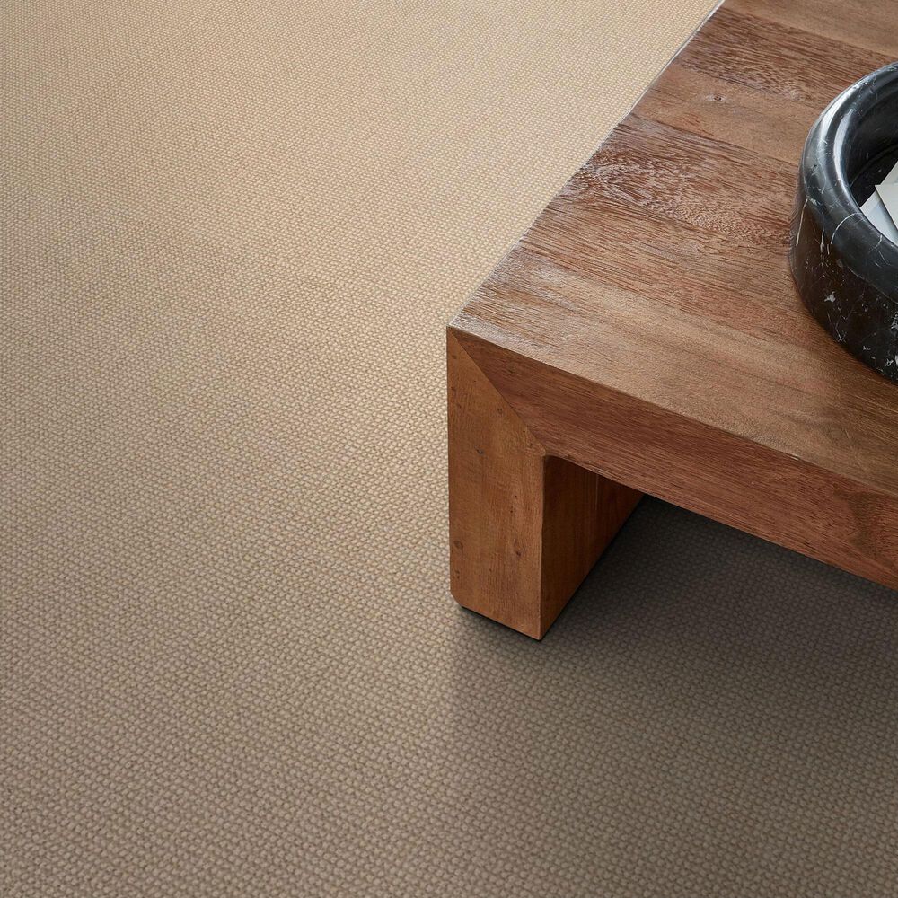 Anderson Tuftex Alluring Carpet in Straw, , large