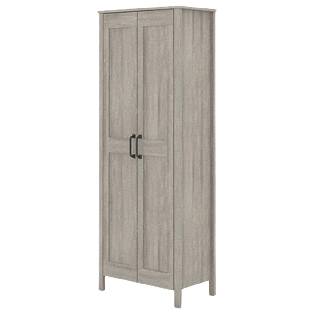 Sauder Select Storage Cabinet in Spring Maple, , large
