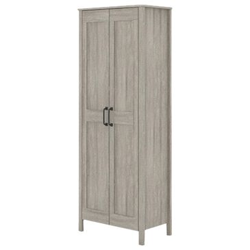 Sauder Select Storage Cabinet in Spring Maple, , large