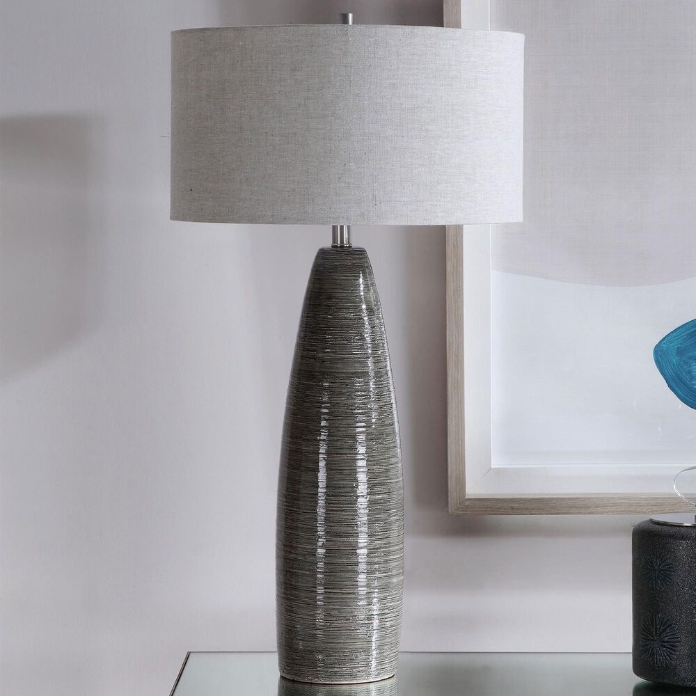 Uttermost Cosmo Table Lamp, , large