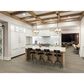 Karastan Farrington Crest Storm Cloud Hickory 8" x 54" Laminate, , large