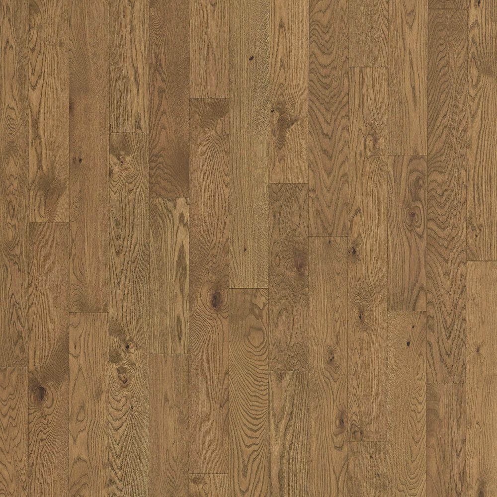 Mohawk Industrial Design Davenport Tan Oak Engineered Hardwood, , large