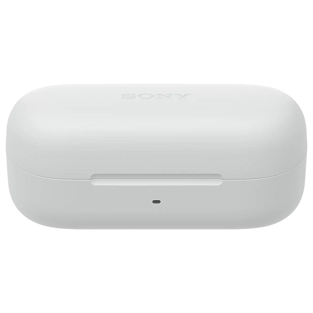 Sony Truly Wireless Earbuds in White, , large