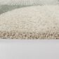 Balta Rugs Stella Heizer Cream 5"3" x 7" Area Rug, , large