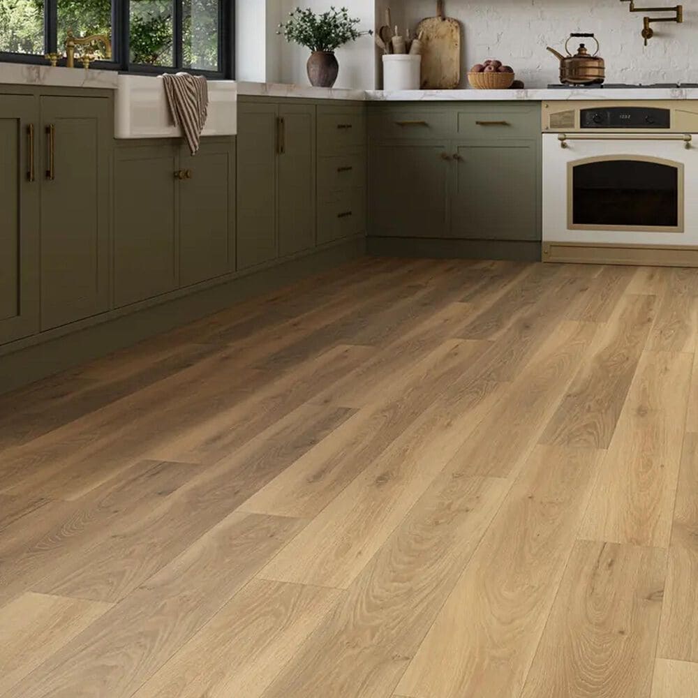 Mannington Adura Flex Highland Oak Forest Glen 7&quot; x 48&quot; Luxury Vinyl Plank, , large