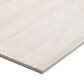 Soho Studio Elan Ribbon White 24" x 48" Porcelain Tile, , large