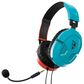 Turtle Beach Recon 50 Wired Gaming Headset for Nintendo Switch in Blue and Red, , large