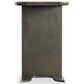 Bernhardt Melba Accent Table in Puma and Graphite, , large