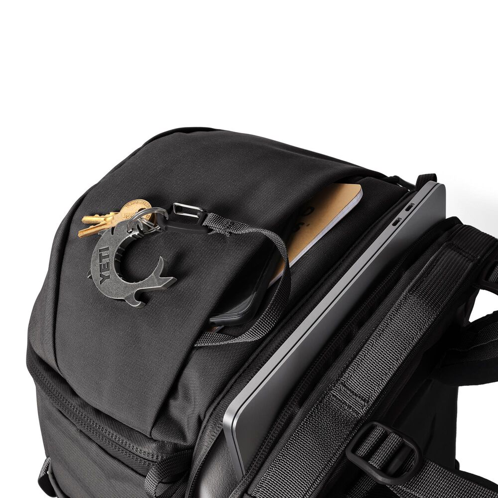 YETI Ranchero 27L Backpack in Black, , large