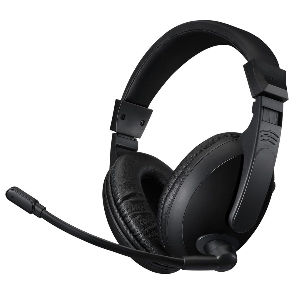 Adesso Stereo USB Headphone, , large