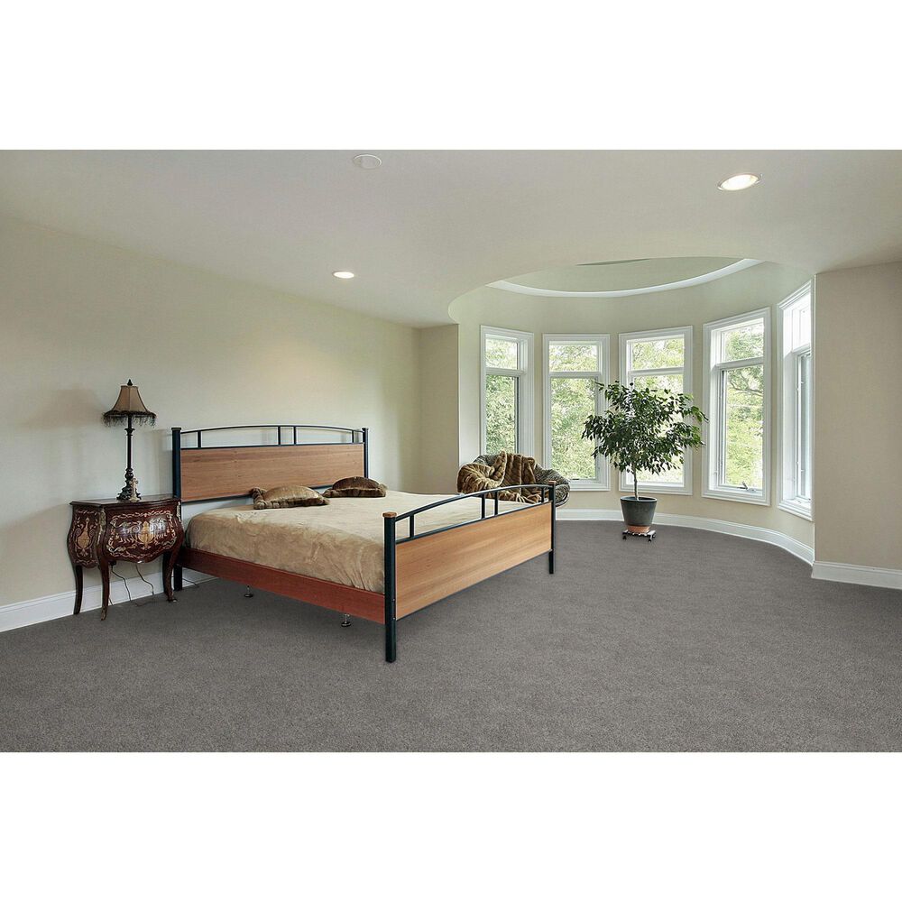Dream Weaver Rustic Retreat I Carpet in Wedgewood, , large