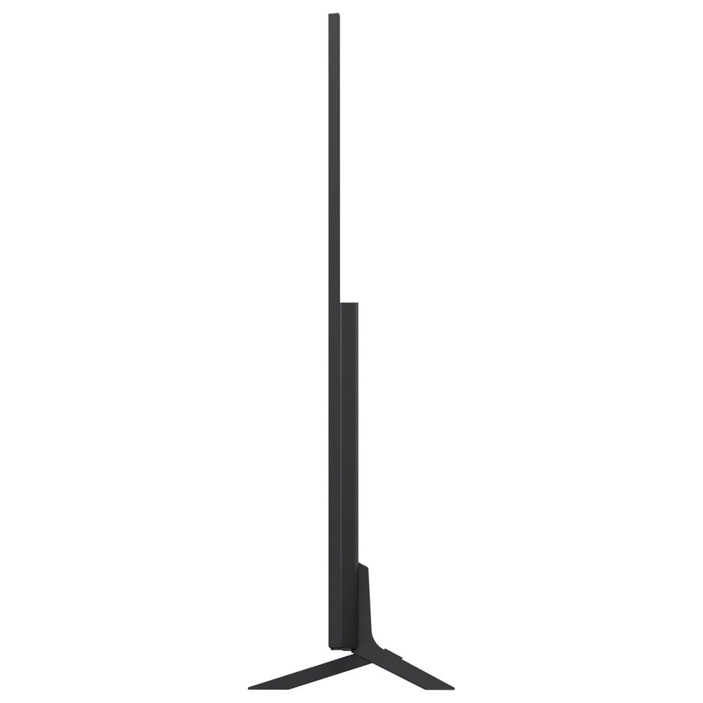 LG 65&quot; Class QNED82A Series AI 4K Ultra HD in Black - Smart TV, , large