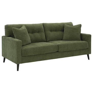 37B Bixler Stationary Sofa in Olive, , large