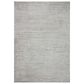 Loloi Arden 2"6" x 4" Silver and Grey Runner, , large