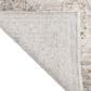 Dalyn Rug Company Cyprus CY6 1"8" x 2"6" Grey Area Rug, , large