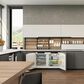 Liebherr 2.5 Cu. Ft. Undercounter Freezer with NoFrost in Panel Ready, , large