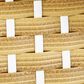 HOMLUX Patio Furniture Round Outdoor Sectional Sofa Set in Beige, , large