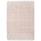 Duke Imports Tawny Fox Plush Throw in Brown, , large
